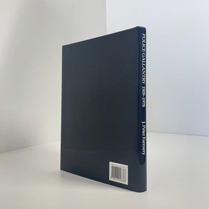 Police Gallantry 1909-1978; Farmery, J Peter