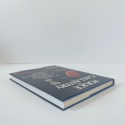 Police Gallantry 1909-1978; Farmery, J Peter