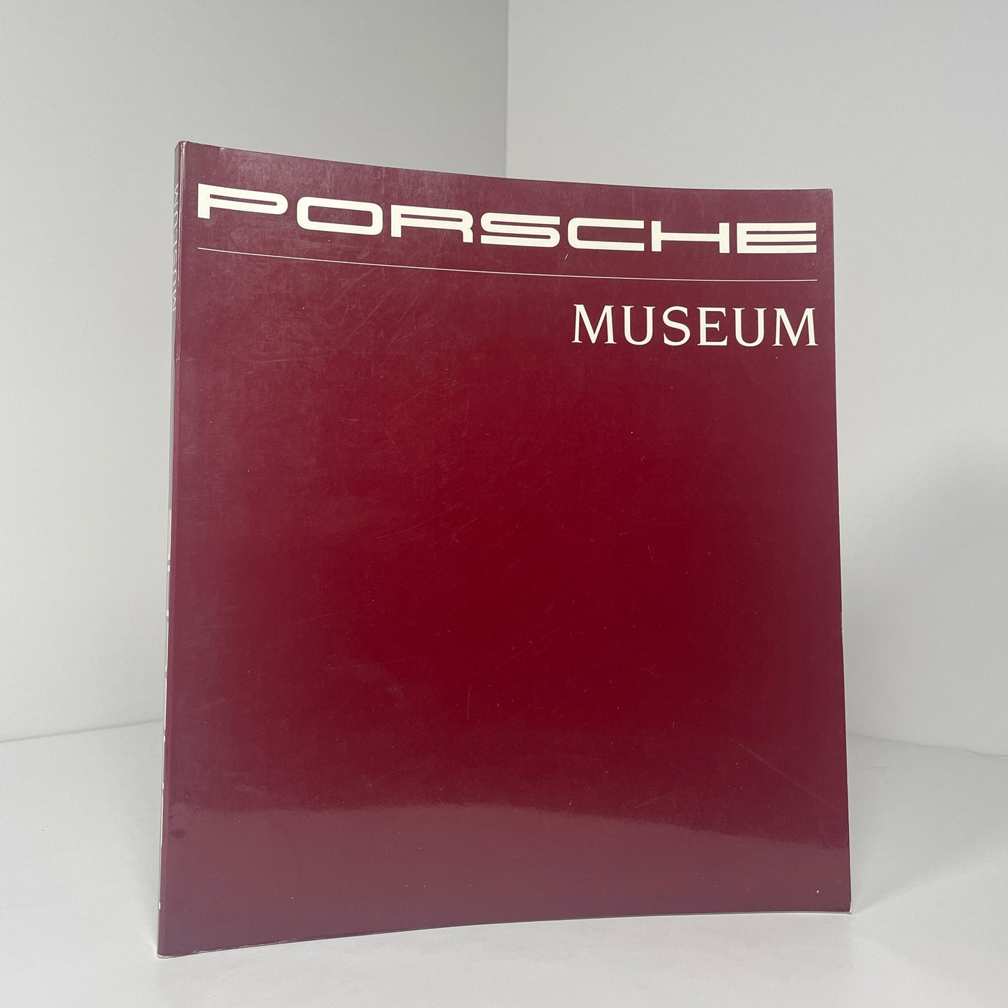 Porsche Museum; Schneider, Peter
