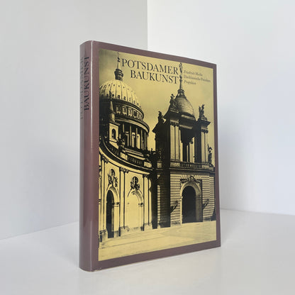 Potsdamer Baukunst, Das Klassische Potsdam; Mielke, Friedrich