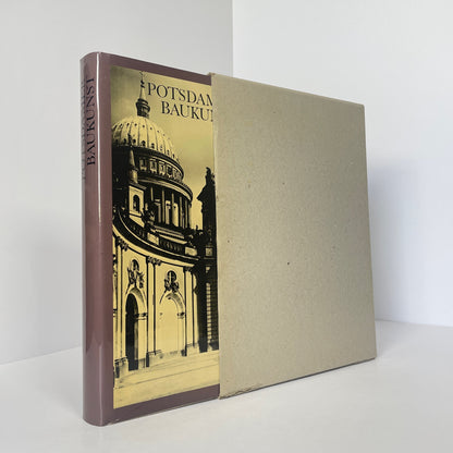 Potsdamer Baukunst, Das Klassische Potsdam; Mielke, Friedrich