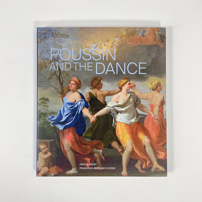 Poussin And The Dance; Beeny, Emily A; Whitlum-Cooper, Francesca