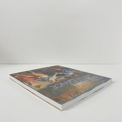 Poussin And The Dance; Beeny, Emily A; Whitlum-Cooper, Francesca