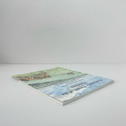 Prehistoric People Of The Pennines, Reconstructing The Lifestyles Of Mesolithic Hunter-Gatherers On Marsden Moor; Spikins, P A