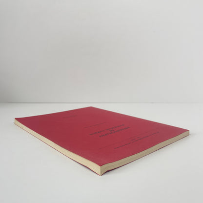 Prosopography Of Ptolemaic Cyprus, Studies In Mediterranean Archaeology Vol. XLIV; Michaelidou-Nicolaou, Ino