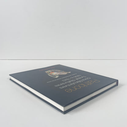 Rathbone, China Manufacturers Tunstall, Staffordshire 1808 to 1843; Harvey, Ian