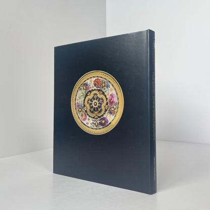 Rathbone, China Manufacturers Tunstall, Staffordshire 1808 to 1843; Harvey, Ian