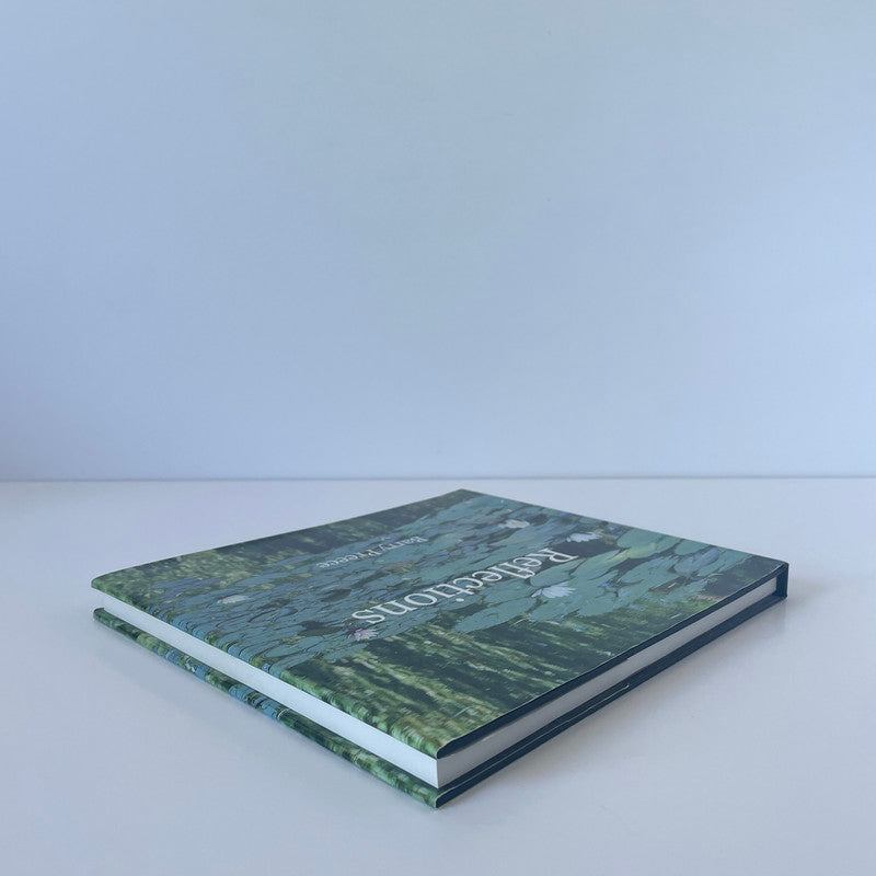 Reflections, Travelling Through The Year With Camera And Notebook; Preece, Barry