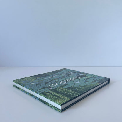 Reflections, Travelling Through The Year With Camera And Notebook; Preece, Barry