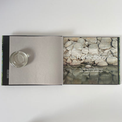 Reflections, Travelling Through The Year With Camera And Notebook; Preece, Barry