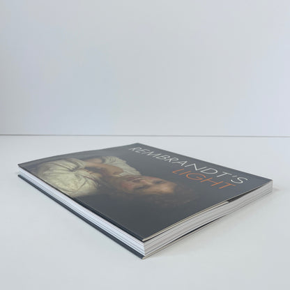 Rembrandt's Light; Scott, Jennifer; Hillyard, Helen