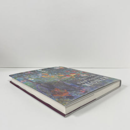 Renoir Landscapes 1865-1883; Baily, Colin B; Riopelle, Christopher