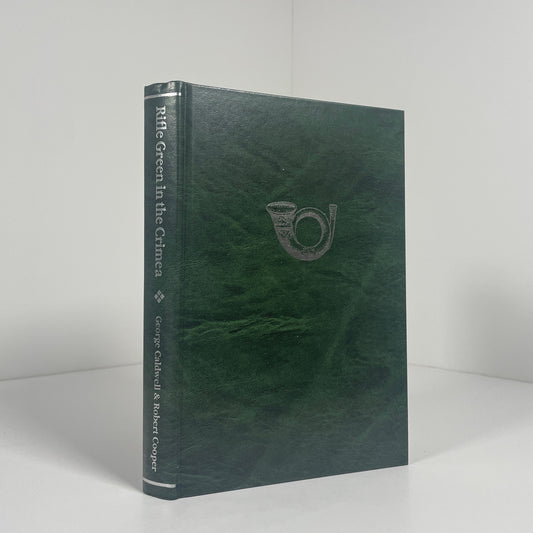 Rifle Green In The Crimea, Signed; Caldwell, George;Cooper, Robert