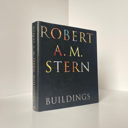 Robert A M Stern Buildings; Stern, Robert