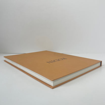 Rodin, 100 Drawings And Watercolours; Judrin, Claudie