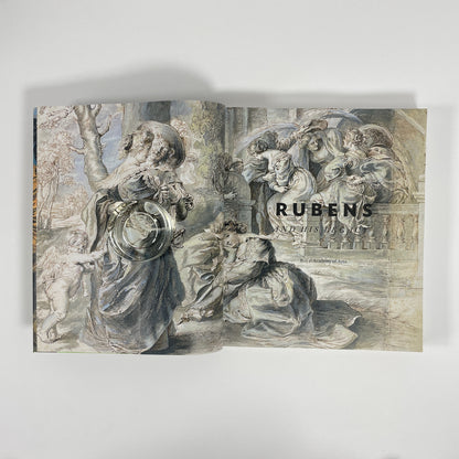 Rubens And His Legacy; Van Rompuy, Herman; Van Hout, Nico; Merle du Bourg, Alexis; Gruber, Gerlinde; Howarth, David; Barringer, Tim