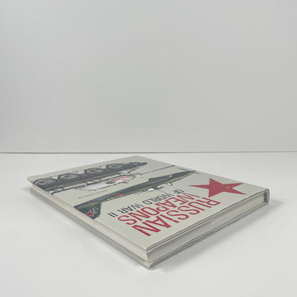 Russian Weapons Of World War II; Porter, David