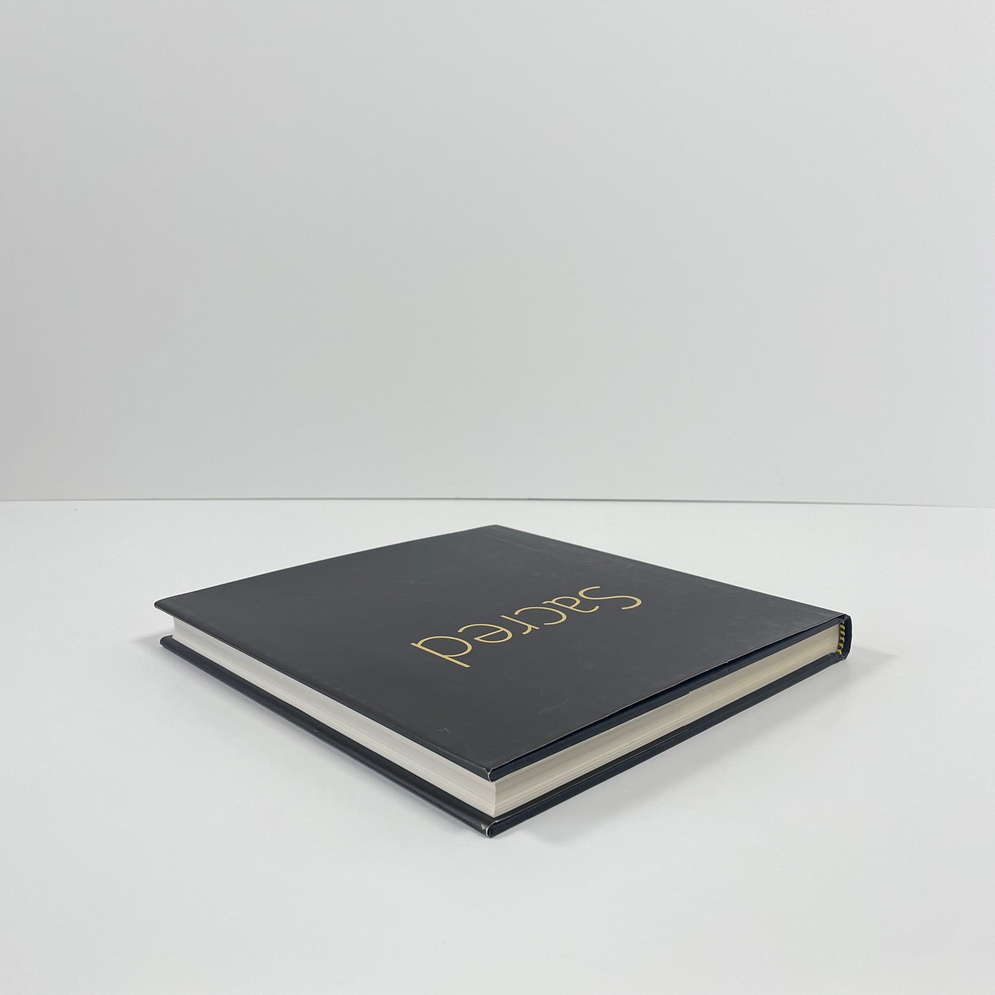 Sacred, Books Of The Three Faiths: Judaism, Christianity, Islam; Reeve, John