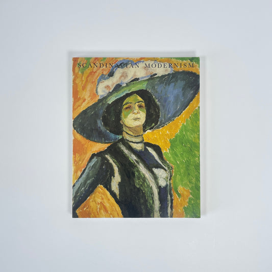 Scandinavian Modernism, 1910-1920; Fauchereau; Abildgaard; Valkonen; Nordal