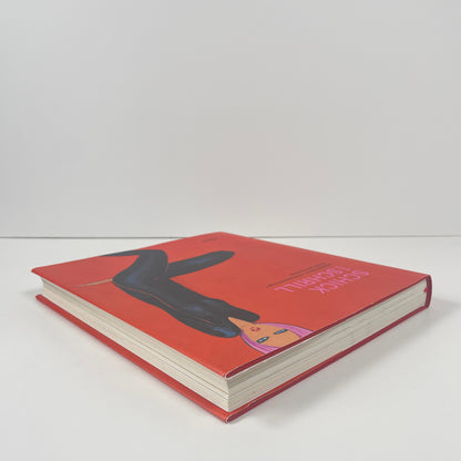 Schick Und Schrill, Modekarikaturen Und Modezeichnungen Aus Drei Jahrhunderten; Vetter-Liebenow, Gisela