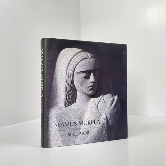 Seamus Murphy 1907-1975 Sculptor; Gandon Editions