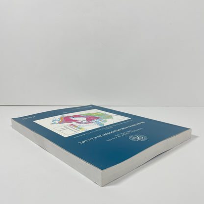 Searching For Diamonds In Canada; LeCheminant, A N; Richardson, D G; DiLabio, R N W; Richardson, K A