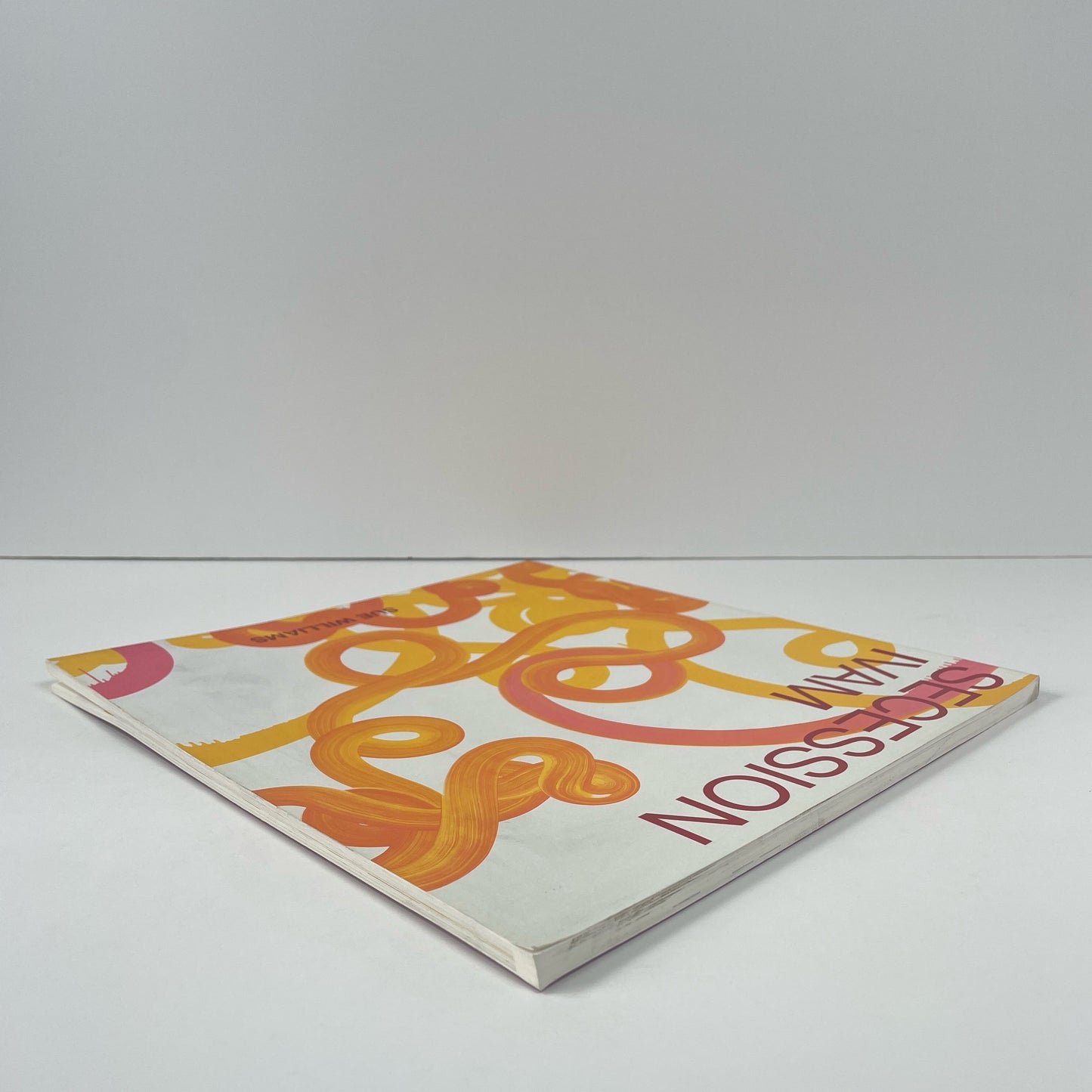 Secession Ivam, Art For The Institution And The Home; Williams, Sue