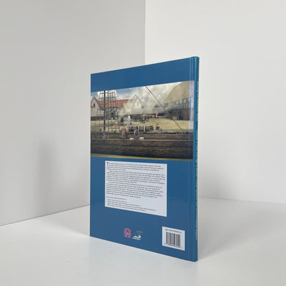 Settling The Ebbsfleet Valley, Volume 3: Late Iron Age To Roman Human Remains And Environmental Reports; Barnett, Catherine; McKinley, Jacqueline; Stafford, Elizabeth; Grimm, Jessica; Stevens, Chris