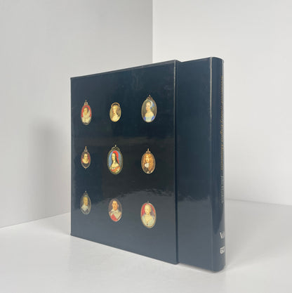Seventeenth-Century English Miniatures In The Collection Of The Victoria And Albert Museum; Murdoch, John