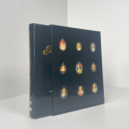 Seventeenth-Century English Miniatures In The Collection Of The Victoria And Albert Museum; Murdoch, John