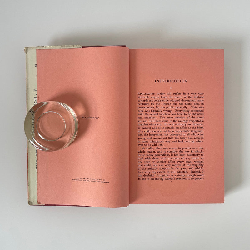 Sex, Love And Eugenics, A Modern Guide To Sexual Health & Happiness; Van Yelyr