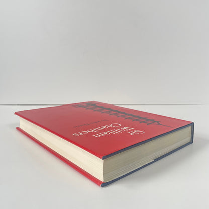 Sir William Chambers, Knight Of The Polar Star; Harris, John