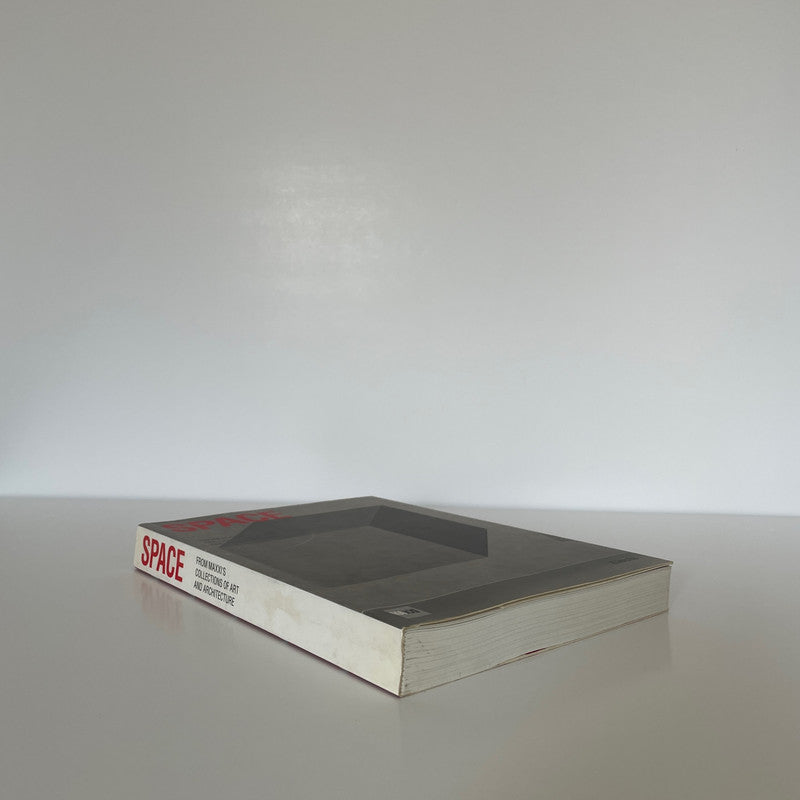 Space, From Maxxi's Collections Of Art And Architecture; Chiodi.; Dardi