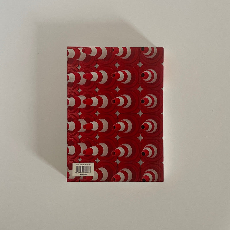 Space, From Maxxi's Collections Of Art And Architecture; Chiodi.; Dardi