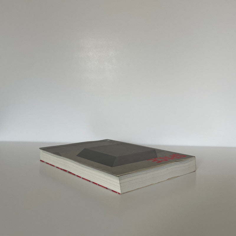 Space, From Maxxi's Collections Of Art And Architecture; Chiodi.; Dardi