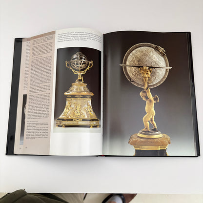 Spheres The Art Of The Celestial Mechanic; Kugel, J.