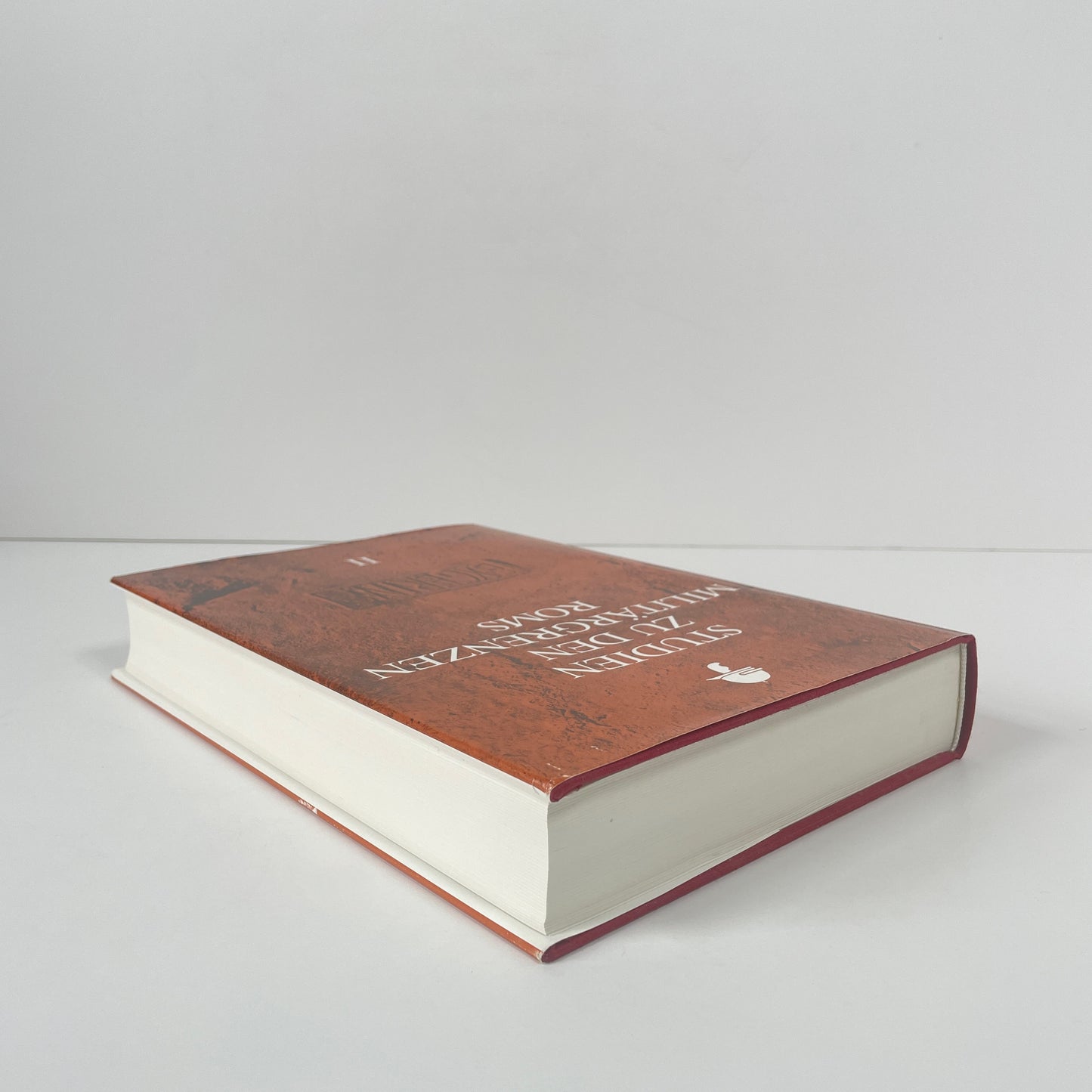 Studien Zu Den Militärgrenzen Roms II; Haupt, Dorothea; Horn, Heinz Gunter