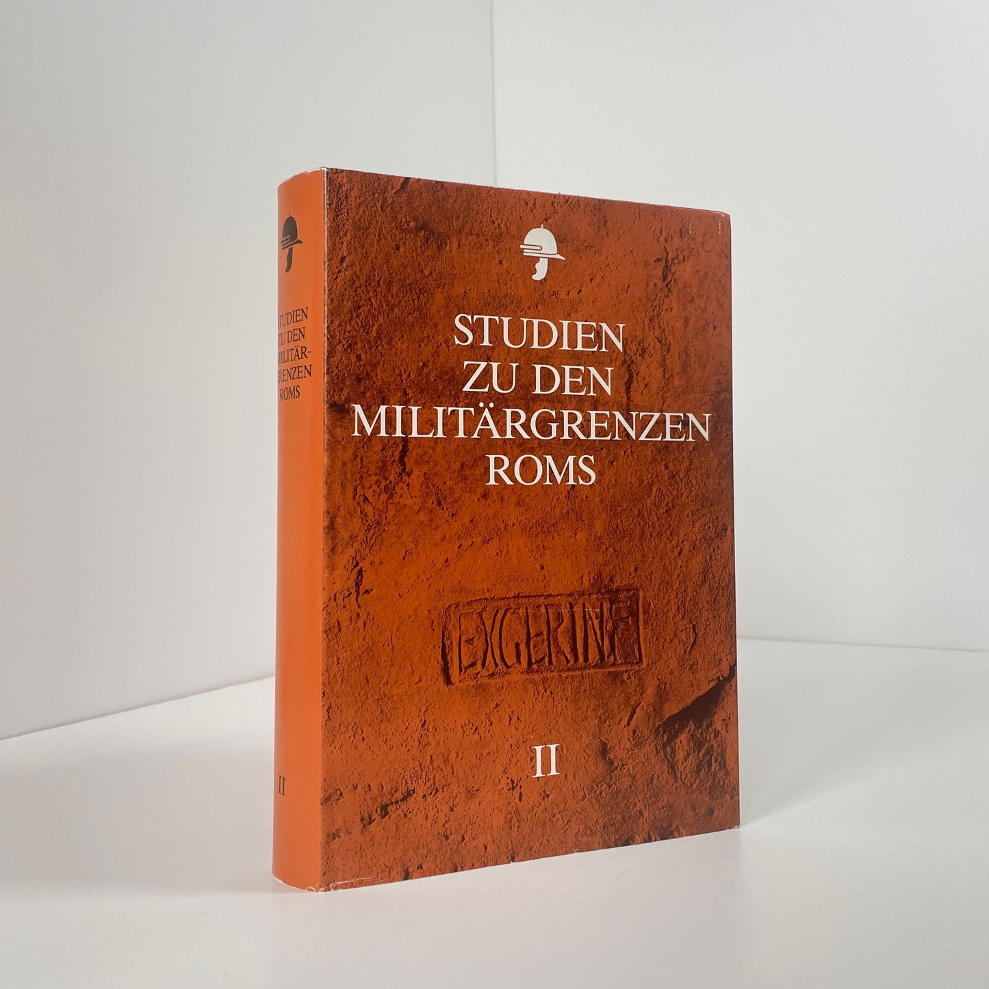 Studien Zu Den Militärgrenzen Roms II; Haupt, Dorothea; Horn, Heinz Gunter