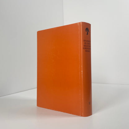 Studien Zu Den Militärgrenzen Roms II; Haupt, Dorothea; Horn, Heinz Gunter