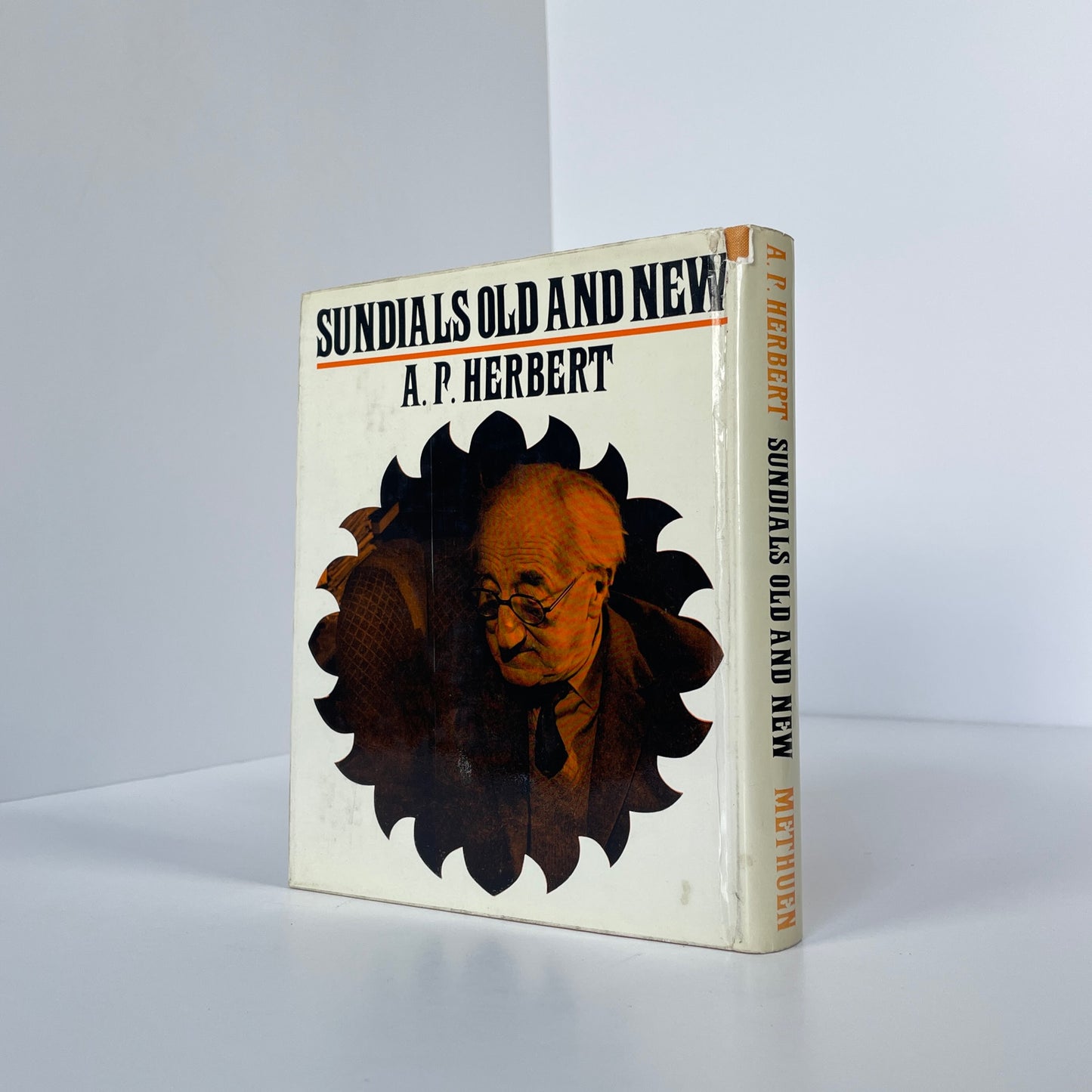 Sundials Old And New, Or Fun With The Sun; Herbert, A P