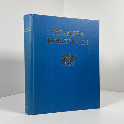 Swansea Porcelain; John, W.D.