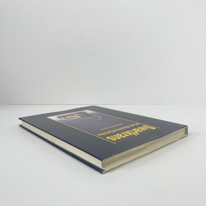 Swartkrans, A Cave's Chronicle Of Early Man; Brain, C K