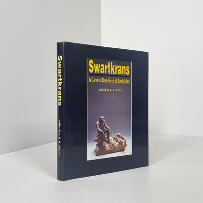 Swartkrans, A Cave's Chronicle Of Early Man; Brain, C K