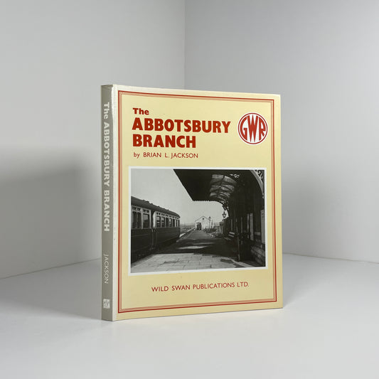 The Abbotsbury Branch; Jackson, Brian L.