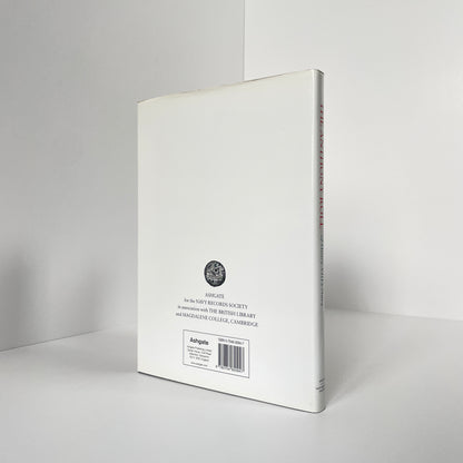 The Anthony Roll Of Henry VIII's Navy, Volume 2; Knighton, C S; Loades, D M