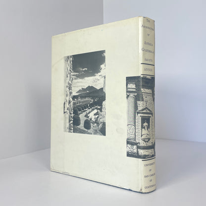 The Architecture Of Antigua Guatemala 1543-1773; Annis, Verle Lincoln
