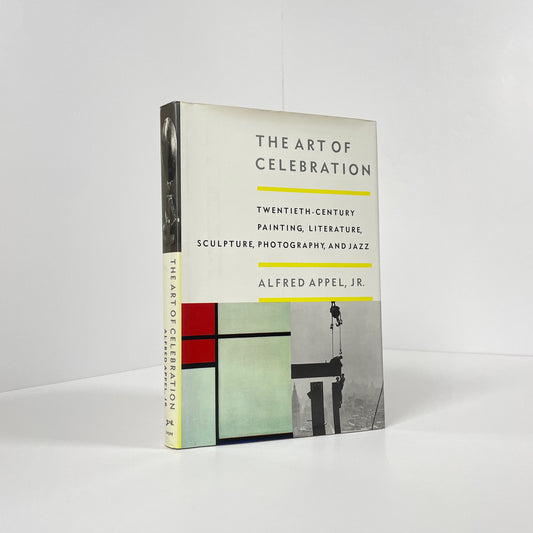 The Art Of Celebration, Twentieth Century Painting, Literature; Appel, Alfred