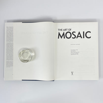 The Art Of Mosaic; Bertelli, Carlo