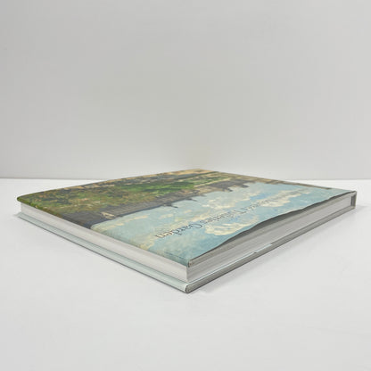 The Art Of The Louvre's Tuileries Garden; Corey, Laura; Deitz, Paula; Fonkenell, Guillaume; Guenther, Bruce; Kennel, Sarah; Putney, Richard