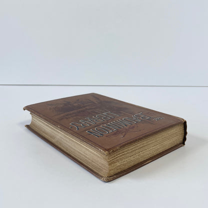 The Badminton Library Of Sports And Pastimes, Hunting; Duke Of Beaufort; Morris, Mowbray